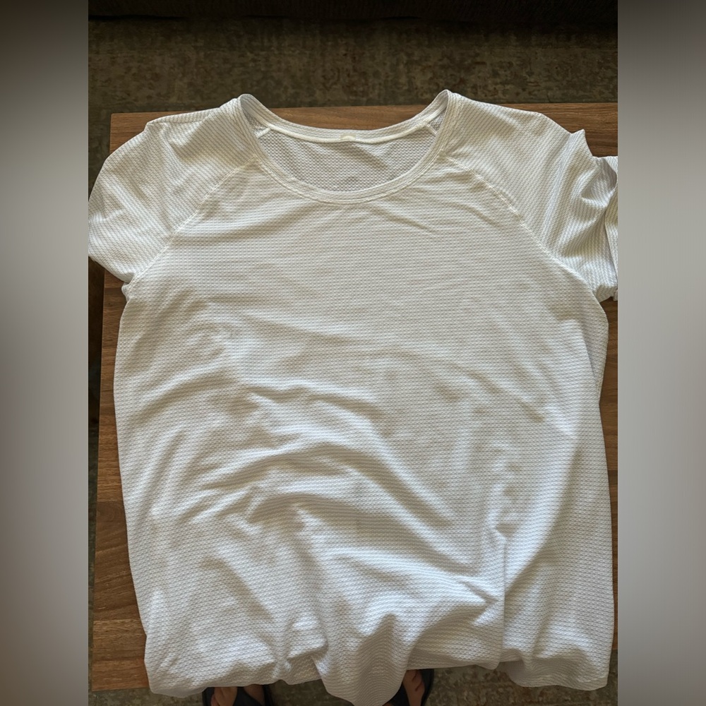 Lululemon Top